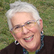 Barbara Perry